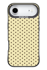 Butter Cookie - Apple iPhone 17 Air