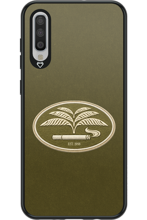 Nature Check - Samsung Galaxy A70