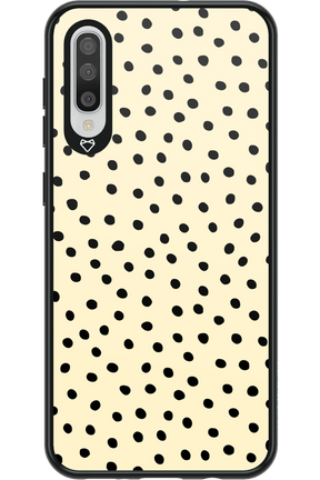 Polka Dots 2.0 - Samsung Galaxy A50