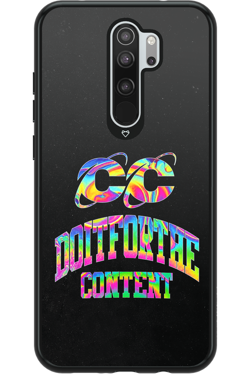 DO IT 2.0 - Xiaomi Redmi Note 8 Pro