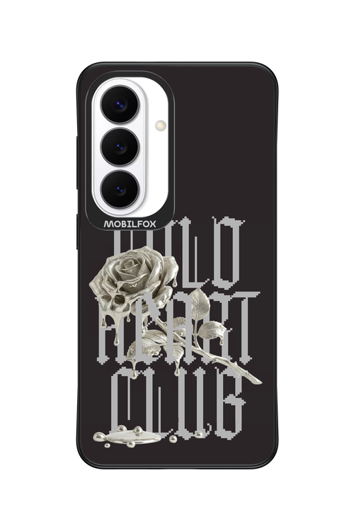 Cold Heart Club 2.0 - Samsung Galaxy S26