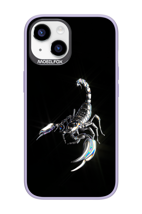 Chrome Scorpio - Apple iPhone 14