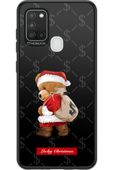 Lucky Christmas - Samsung Galaxy A21 S