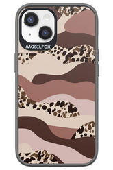 Earth Camo - Apple iPhone 14