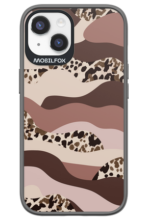 Earth Camo - Apple iPhone 14