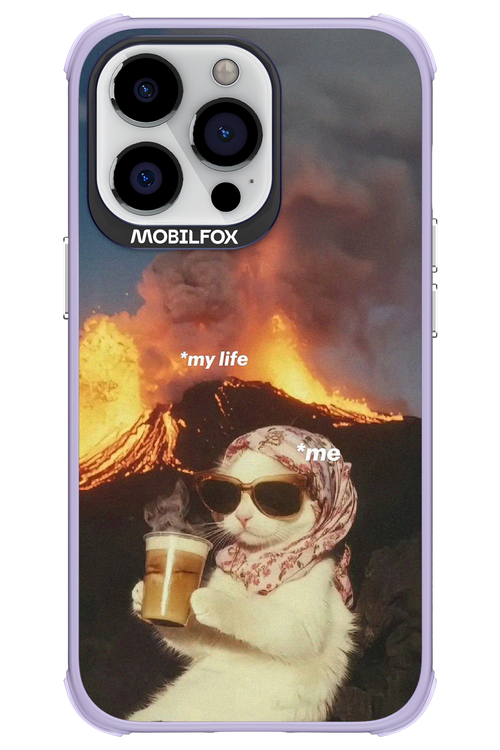 My life - Apple iPhone 13 Pro