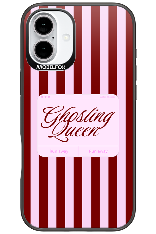 Ghosting Queen2 2.0 - Apple iPhone 16 Plus