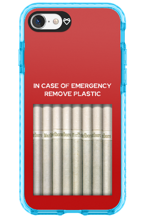 C*garette - Apple iPhone 7