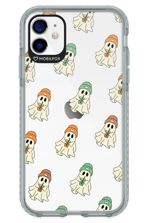 Spirited Sips (Nude) - Apple iPhone 11