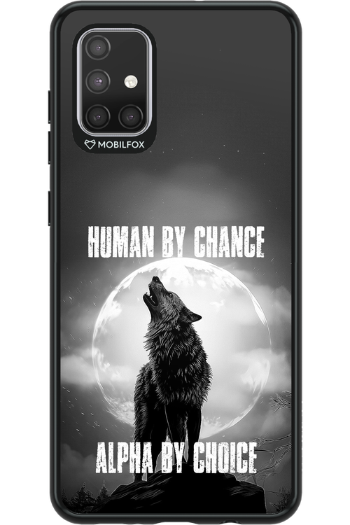 Alpha 2.0 - Samsung Galaxy A71