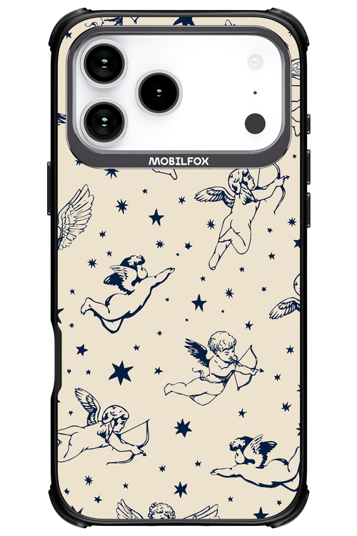 Star Puttos - Apple iPhone 17 Pro Max