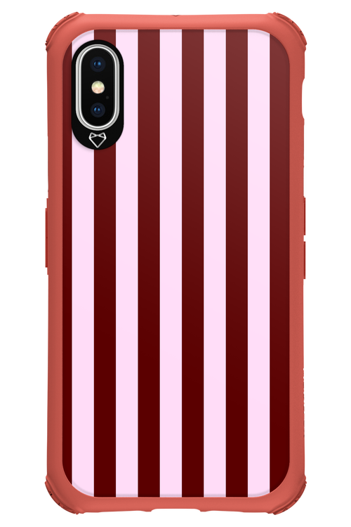Circus Romance 2.0 - Apple iPhone XS
