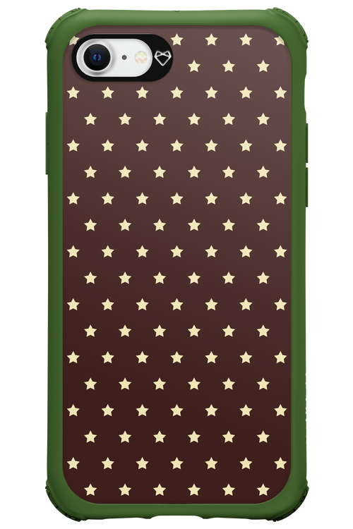 Star Mousse - Apple iPhone SE 2022