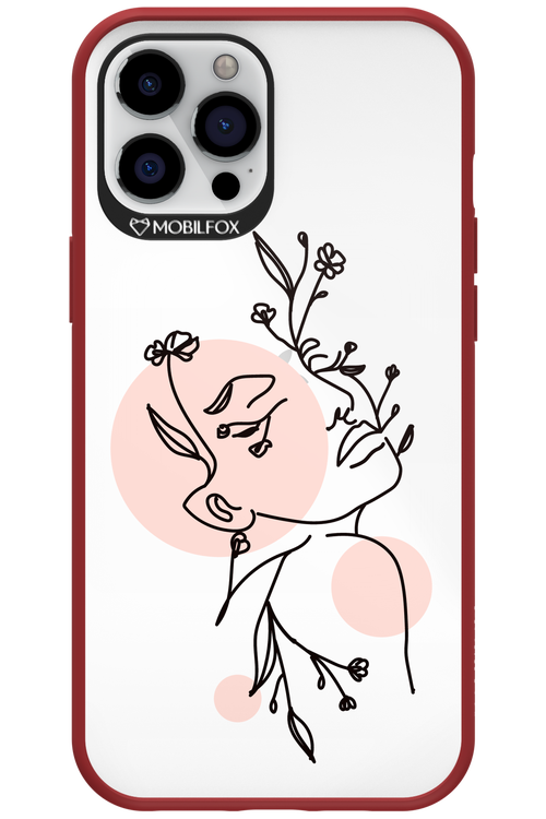 Confidence - Apple iPhone 12 Pro Max