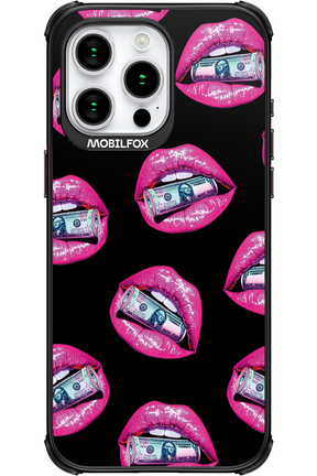 Money Lips - Apple iPhone 15 Pro Max