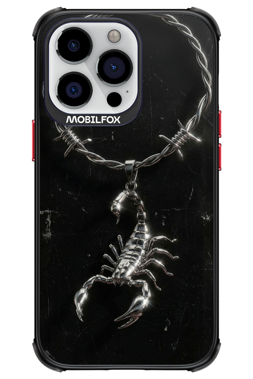 Scorpio (Chrome) 2.0 - Apple iPhone 13 Pro