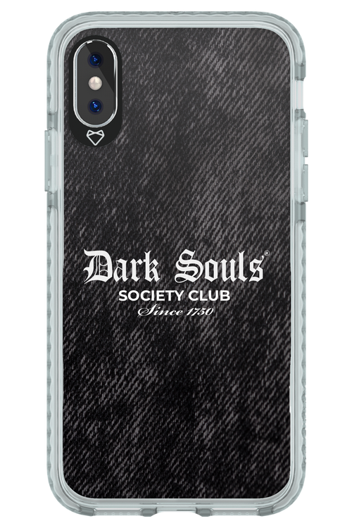 Dark Souls - Apple iPhone XS