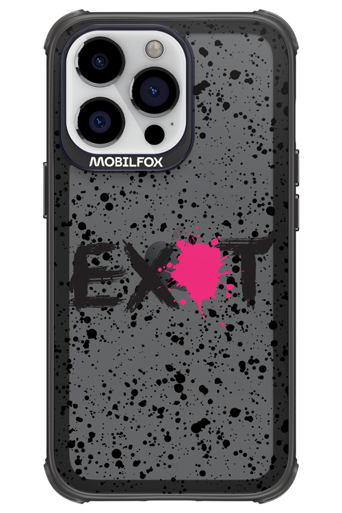EXOT SPLASH 2.0 - Apple iPhone 13 Pro