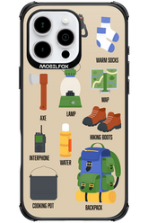 Adventure Pack - Apple iPhone 16 Pro Max