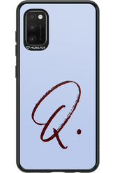 (Jellyfish Presso) Q 2.0 - Samsung Galaxy A41