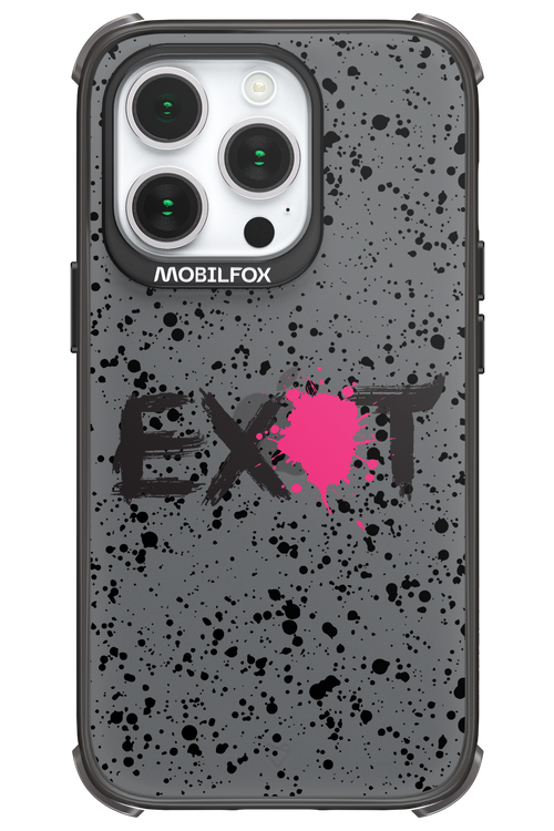 EXOT SPLASH 2.0 - Apple iPhone 14 Pro