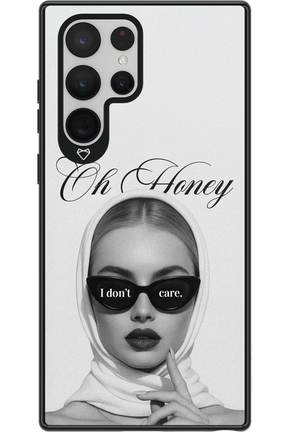 Oh Honey - Samsung Galaxy S22 Ultra