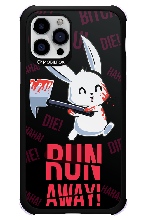 Run Away 2.0 - Apple iPhone 12 Pro