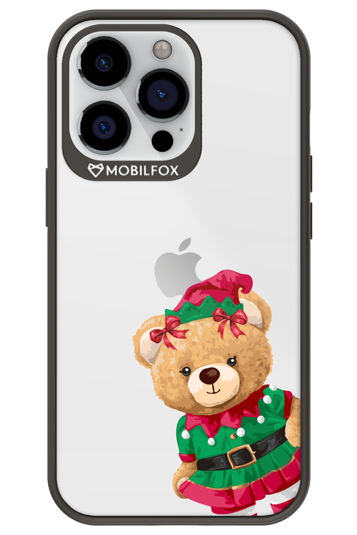 Mrs. Elf - Apple iPhone 13 Pro