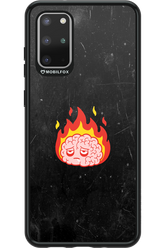 My brain - Samsung Galaxy S20+