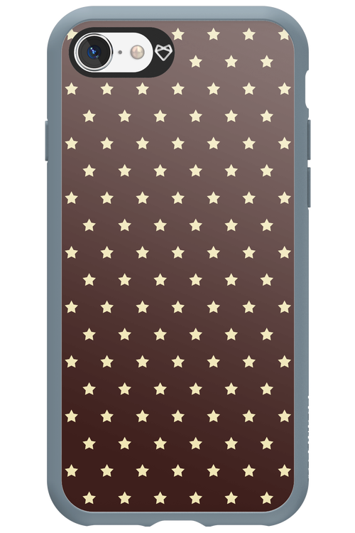 Star Mousse - Apple iPhone SE 2022