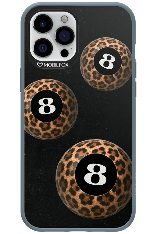 8 Baby 2.0 - Apple iPhone 12 Pro Max