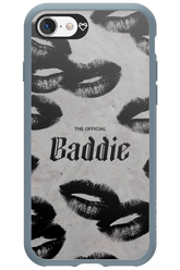 Official Baddie - Apple iPhone SE 2020