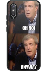 Clarkson Meme - Xiaomi Redmi 9A