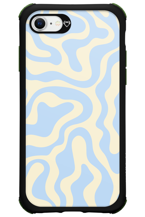 By the Sea 2.0 - Apple iPhone SE 2020