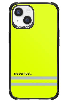 Never Lost - Apple iPhone 14