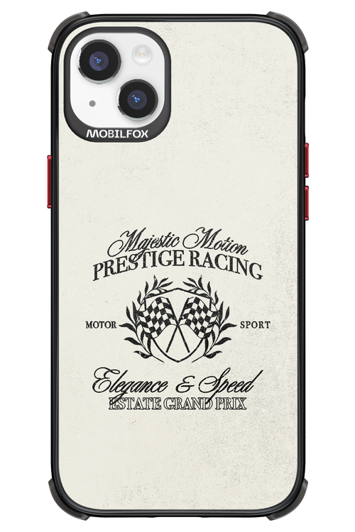 Old money - Apple iPhone 14 Plus