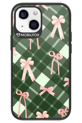 Blanket Fluff - Apple iPhone 13 Mini