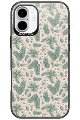 Green Christmas - Apple iPhone 16 Plus