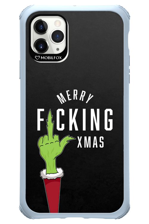 F_cking Xmas - Apple iPhone 11 Pro Max