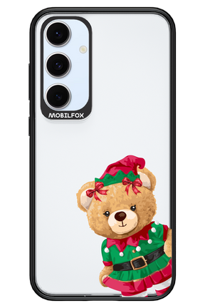 Mrs. Elf - Samsung S24 FE