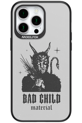 Krampus - Apple iPhone 15 Pro Max