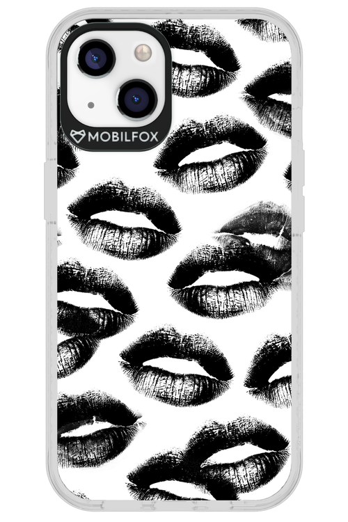 Ghost Kiss - Apple iPhone 13