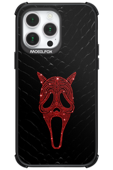 Devil Glitter Ghost - Apple iPhone 14 Pro Max