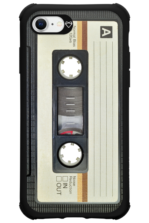 CASE 11 - Apple iPhone 7