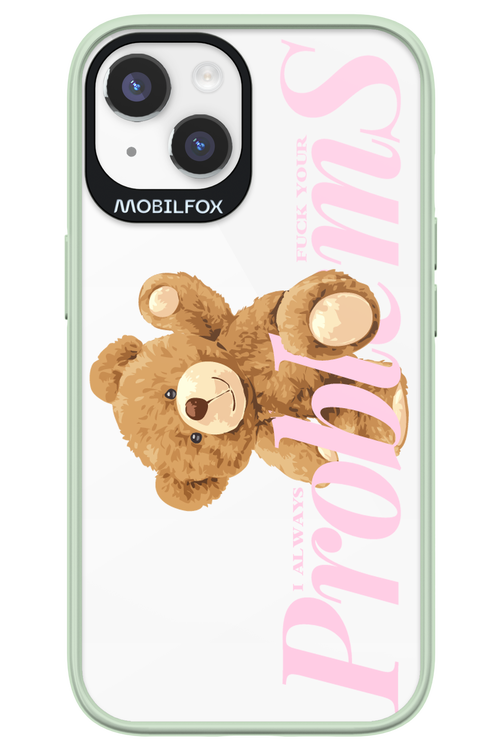 Problems 2.0 - Apple iPhone 14