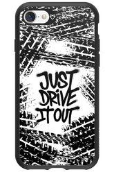Drive It Out - Apple iPhone SE 2020