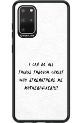 Christ A 2.0 - Samsung Galaxy S20+