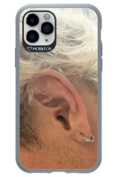Ear - Apple iPhone 11 Pro