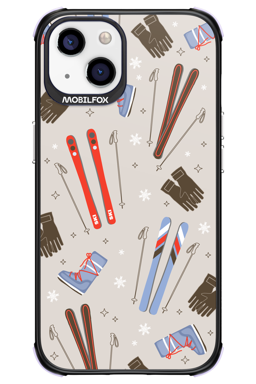 Ski Essentials - Apple iPhone 13