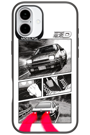 Vitamin D - Apple iPhone 16 Plus